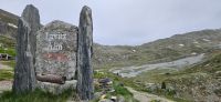 Lavitz Alm - leider noch geschlossen &ndash; &copy; Ria Heilmann (Eberhardt TRAVEL)