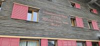 Pfitscher Joch Haus &ndash; &copy; Ria Heilmann (Eberhardt TRAVEL)