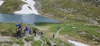 Abstieg vom Pfitscher Joch Haus &ndash; &copy; Ria Heilmann (Eberhardt TRAVEL)
