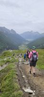 Abstieg ins Pfitschtal &ndash; &copy; Ria Heilmann (Eberhardt TRAVEL)