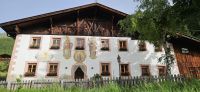 Bauernhaus in Kematen &ndash; &copy; Ria Heilmann (Eberhardt TRAVEL)