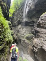 Partnachklamm &ndash; &copy; Patrick Fritzsche (Eberhardt TRAVEL)