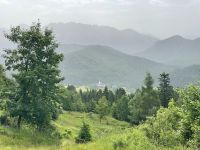 1. Etappe: Garmisch-Mittenwald &ndash; &copy; Patrick Fritzsche (Eberhardt TRAVEL)