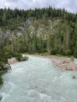 Der Isar-Ursprung &ndash; &copy; Patrick Fritzsche (Eberhardt TRAVEL)