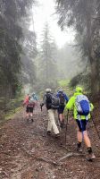 3. Etappe: Axams - Stubaital &ndash; &copy; Patrick Fritzsche (Eberhardt TRAVEL)