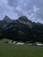 Gschnitztal &ndash; &copy; Patrick Fritzsche (Eberhardt TRAVEL)