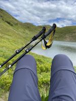 5. Etappe: Lichtsee &ndash; &copy; Patrick Fritzsche (Eberhardt TRAVEL)