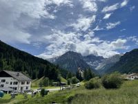 Obernbergtal &ndash; &copy; Patrick Fritzsche (Eberhardt TRAVEL)