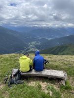 6. Etappe: Hoher Lorenzen &ndash; &copy; Patrick Fritzsche (Eberhardt TRAVEL)