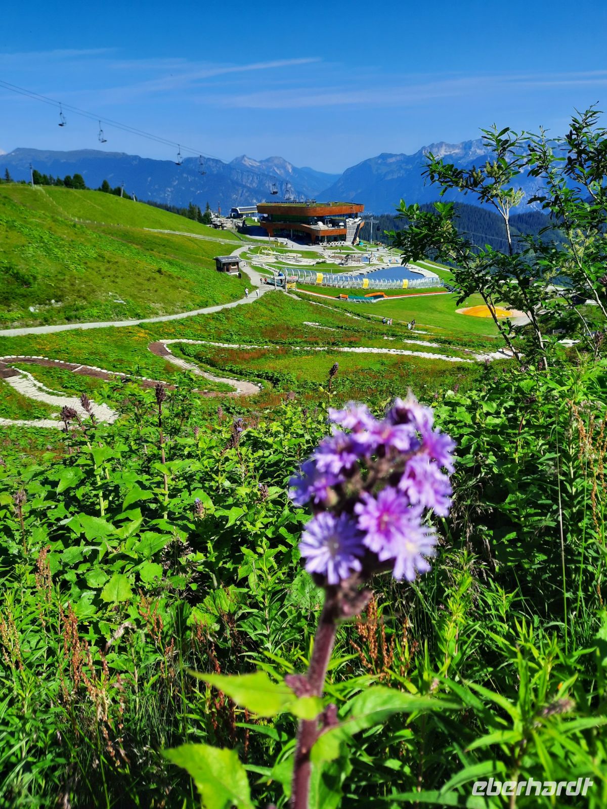 Impressionen &ndash; &copy; Betina Marinov (Eberhardt TRAVEL)