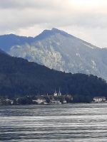Tegernsee &ndash; &copy; Betina Marinov (Eberhardt TRAVEL)