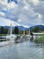 Tegernsee &ndash; &copy; Betina Marinov (Eberhardt TRAVEL)