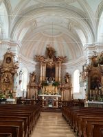 Gmund - Kapelle