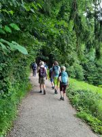 Tegernseer Höhenweg &ndash; &copy; Betina Marinov (Eberhardt TRAVEL)