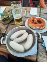 im Bräustübl &ndash; &copy; Betina Marinov (Eberhardt TRAVEL)