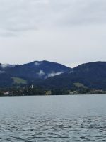 Tegernsee &ndash; &copy; Betina Marinov (Eberhardt TRAVEL)