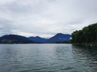 Tegernsee &ndash; &copy; Betina Marinov (Eberhardt TRAVEL)