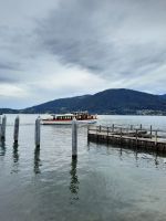Tegernsee &ndash; &copy; Betina Marinov (Eberhardt TRAVEL)