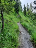 Wanderweg &ndash; &copy; Betina Marinov (Eberhardt TRAVEL)