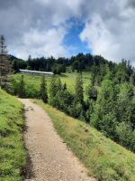 Wanderweg &ndash; &copy; Betina Marinov (Eberhardt TRAVEL)