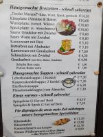 Blaubergalm