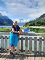 Achensee - los gehts...... &ndash; &copy; Betina Marinov (Eberhardt TRAVEL)