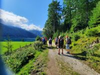 am Achensee &ndash; &copy; Betina Marinov (Eberhardt TRAVEL)