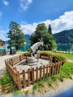 Gasthaus Gaisalm &ndash; &copy; Betina Marinov (Eberhardt TRAVEL)