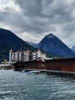 Pertisau &ndash; &copy; Betina Marinov (Eberhardt TRAVEL)
