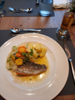 Lachsforelle &ndash; &copy; Betina Marinov (Eberhardt TRAVEL)