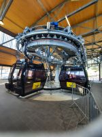 Spieljoch Bahn - Fügen &ndash; &copy; Betina Marinov (Eberhardt TRAVEL)