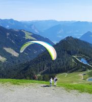 Spieljoch Bahn - Fügen &ndash; &copy; Betina Marinov (Eberhardt TRAVEL)