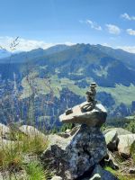 Karwendelgebirge &ndash; &copy; Betina Marinov (Eberhardt TRAVEL)