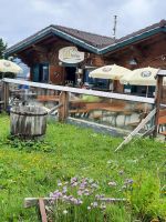 Gasthof Melchboden &ndash; &copy; Betina Marinov (Eberhardt TRAVEL)