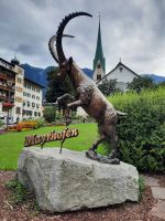 Mayrhofen &ndash; &copy; Betina Marinov (Eberhardt TRAVEL)