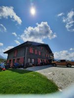 Pfitscher Joch Haus 2.246 m  &ndash; &copy; Betina Marinov (Eberhardt TRAVEL)
