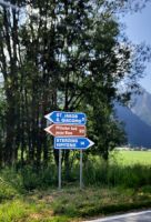 nach Sterzing &ndash; &copy; Betina Marinov (Eberhardt TRAVEL)