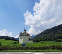Ort:  Wiesen - Prati &ndash; &copy; Betina Marinov (Eberhardt TRAVEL)