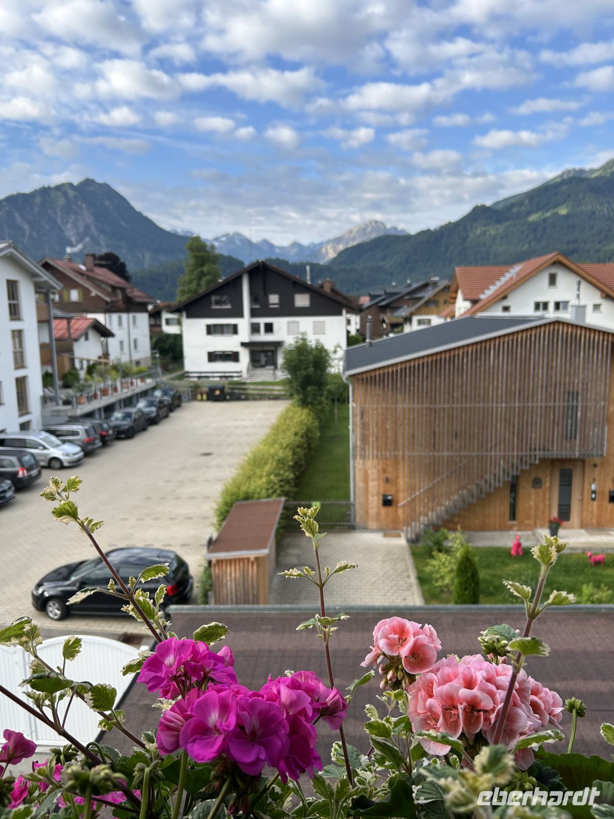 Oberstdorf &ndash; &copy; Patrick Fritzsche (Eberhardt TRAVEL)