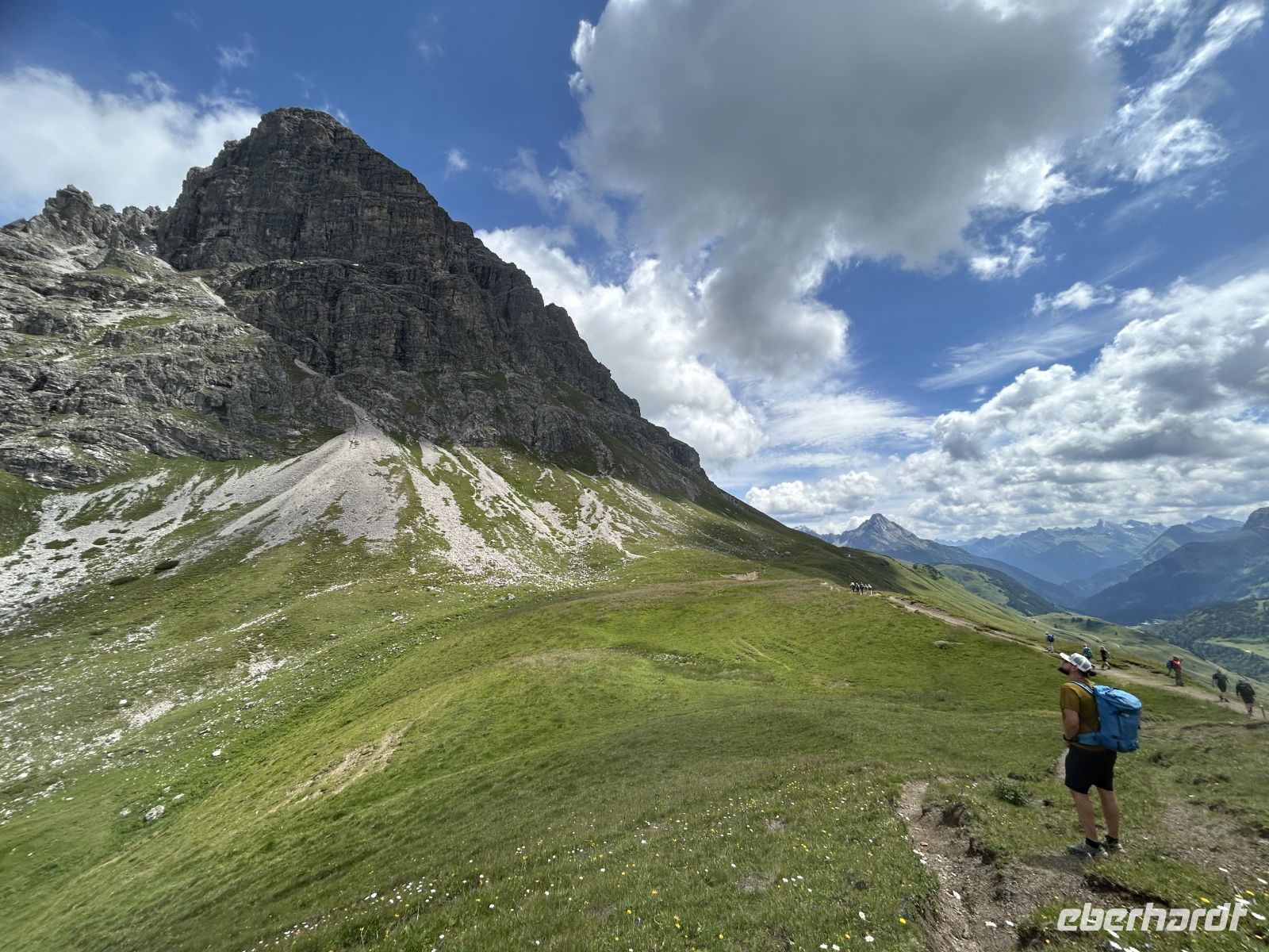 Widderstein &ndash; &copy; Patrick Fritzsche (Eberhardt TRAVEL)