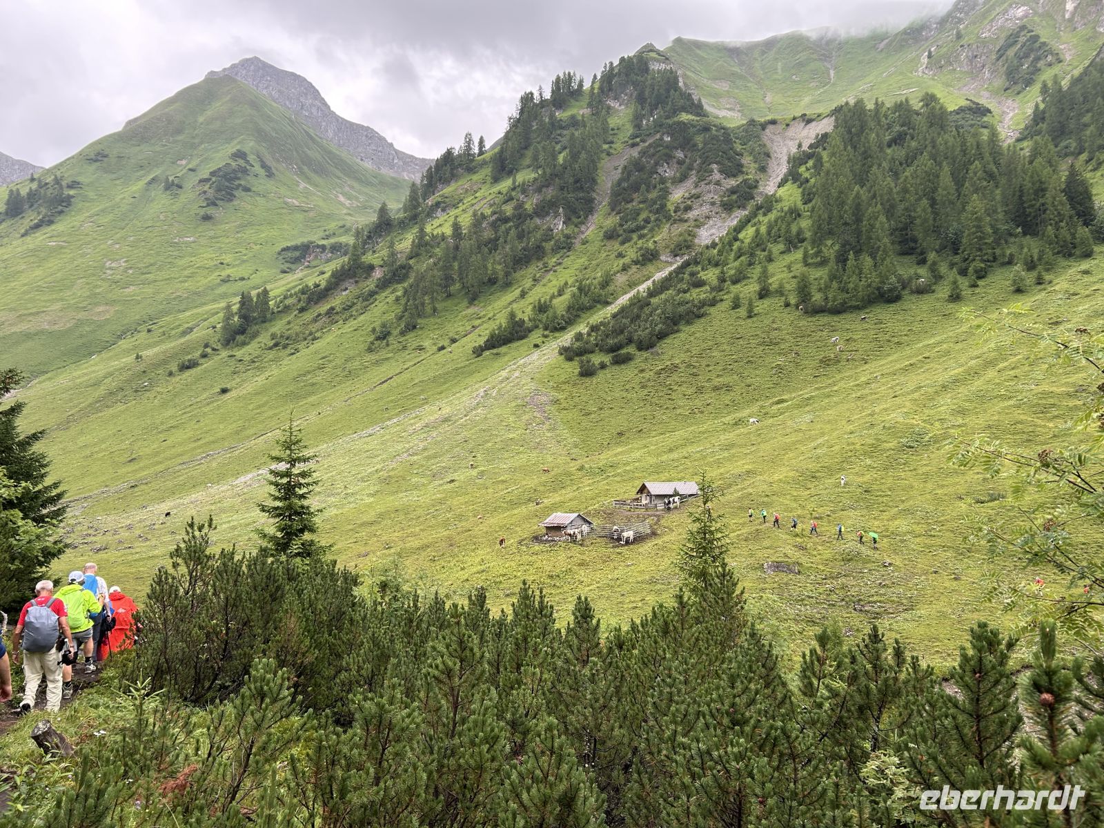 Plötzingtal &ndash; &copy; Patrick Fritzsche (Eberhardt TRAVEL)