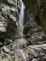 Breitachklamm &ndash; &copy; Patrick Fritzsche (Eberhardt TRAVEL)
