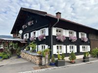 Oberstdorf &ndash; &copy; Patrick Fritzsche (Eberhardt TRAVEL)