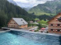 Berghaus Schröcken &ndash; &copy; Patrick Fritzsche (Eberhardt TRAVEL)