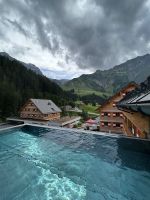 Berghaus Schröcken &ndash; &copy; Patrick Fritzsche (Eberhardt TRAVEL)