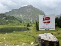 Körbersee &ndash; &copy; Patrick Fritzsche (Eberhardt TRAVEL)