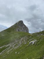 Steinjöchle &ndash; &copy; Patrick Fritzsche (Eberhardt TRAVEL)