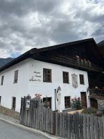 in Umhausen &ndash; &copy; Patrick Fritzsche (Eberhardt TRAVEL)