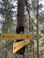 Waalweg Arzwinkel &ndash; &copy; Patrick Fritzsche (Eberhardt TRAVEL)