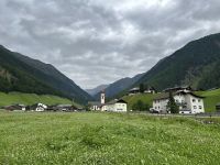 Niederthai &ndash; &copy; Patrick Fritzsche (Eberhardt TRAVEL)